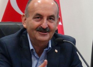 Müezzinoğlu'ndan Çarpıcı Açıklamalar