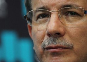 Davutoğlu'ndan 'Esed' Çıkışı